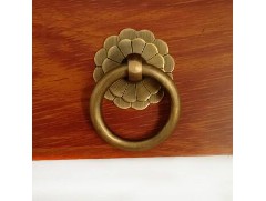 家具中常見的銅配件品種和作業