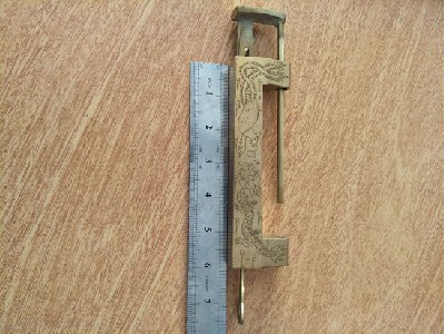 銅鎖系列 (6)