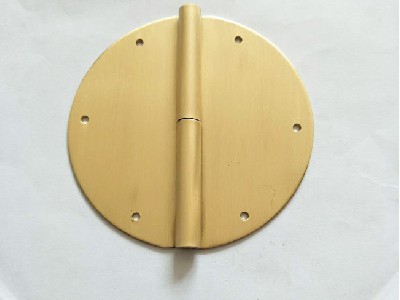 大合頁(yè)黃銅